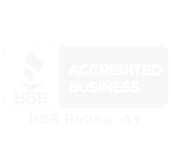 BBB Accredited Business A+_Logo BBB Accredited Business A+_Logo